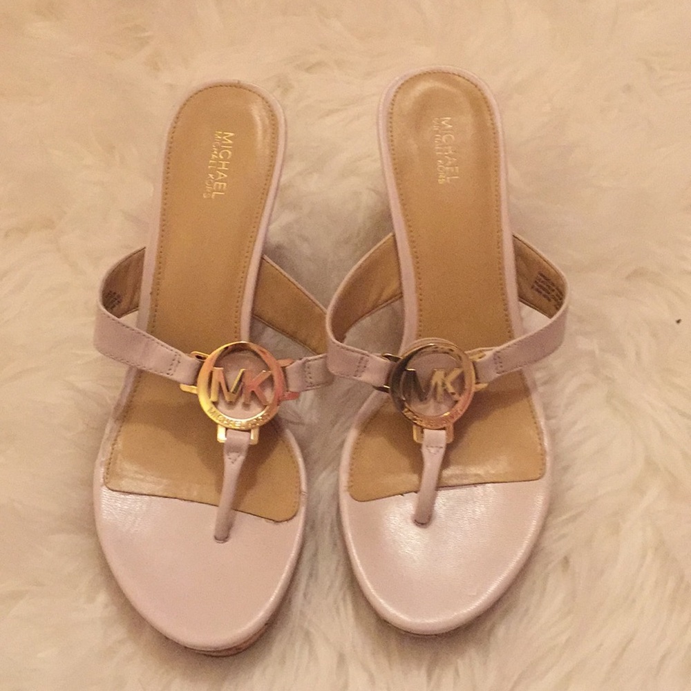 Michael Kors Wedges